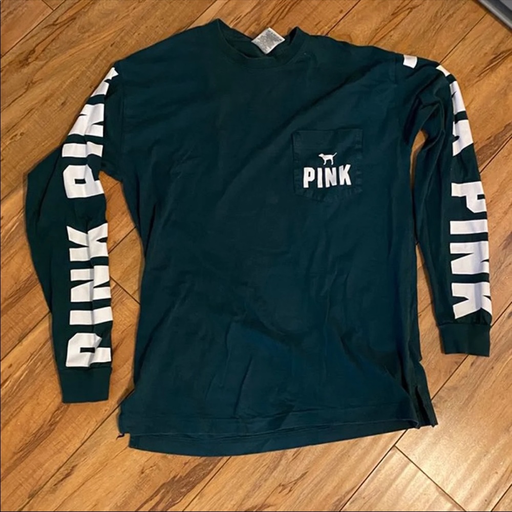 Victoria secret Pink long sleeve